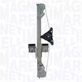 MAGNETI MARELLI 350103148800 -  Подъемное устройство для окон